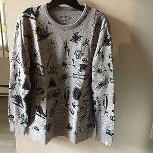 Jack&Jones Crewneck